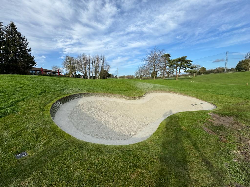 Redbourn Golf Club
