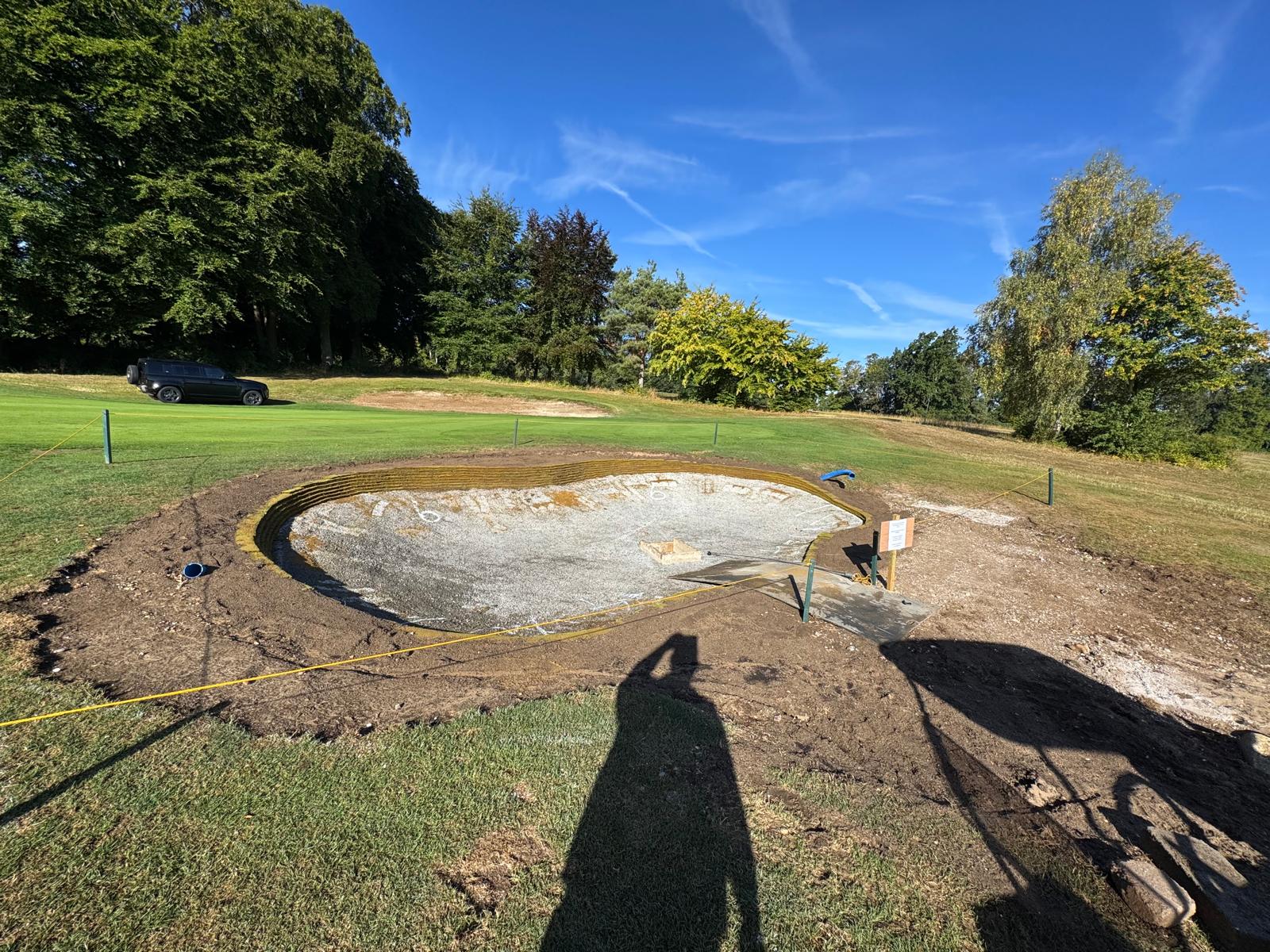 Aldwickbury Golf Club